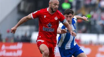 بث حي لمباراة مانشستر سيتي مع الوداد المغربي اليوم في بطولة كأس العالم للأندية 2025
