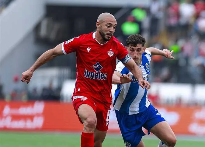 بث حي لمباراة مانشستر سيتي مع الوداد المغربي اليوم في بطولة كأس العالم للأندية 2025 بث حي لمباراة مانشستر سيتي مع الوداد المغربي اليوم في بطولة كأس العالم للأندية 2025