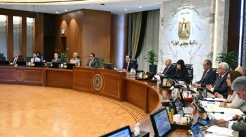 مصر تعلن موافقتها على عرض شركة “ستيت جريد” الصينية لتنفيذ مشروعين لإنتاج 900 ميجاوات من الكهرباء