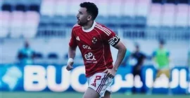 قرار سريع ومفاجئ من الأهلي بشأن تريزيجيه قبل مباراة بالميراس