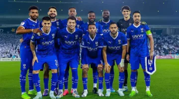 قبل انطلاقها.. استكشف توقيت مباراة الهلال السعودي ضد ريال مدريد في كأس العالم للأندية والقناة التي ستنقلها