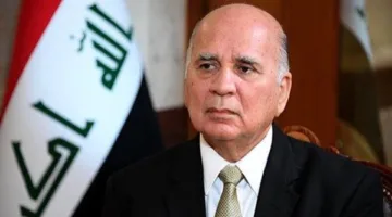 وزير الخارجية العراقي يطالب بعقد اجتماع عاجل لوزراء الخارجية العرب