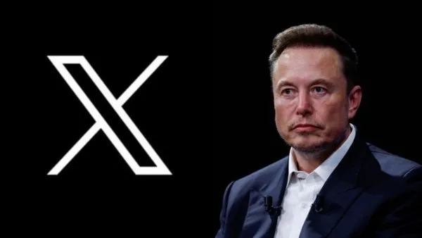 توترات جديدة بين إيلون ماسك والسلطات الأمريكية بسبب منصة إكس توترات جديدة بين إيلون ماسك والسلطات الأمريكية بسبب منصة إكس