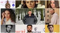 “ما تراه ليس كما يبدو” – مسلسل جديد يتضمن 7 قصص مختلفة.
