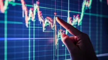 مؤشر السوق السعودي ينهي تداولاته بانخفاض عند 10591 نقطة