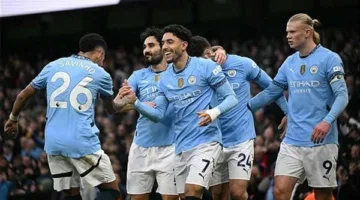 بث حي لمباراة مانشستر سيتي والوداد في كأس العالم للأندية حالياً (فيديو)