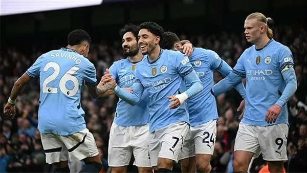 بث حي لمباراة مانشستر سيتي والوداد في كأس العالم للأندية حالياً (فيديو) بث حي لمباراة مانشستر سيتي والوداد في كأس العالم للأندية حالياً (فيديو)