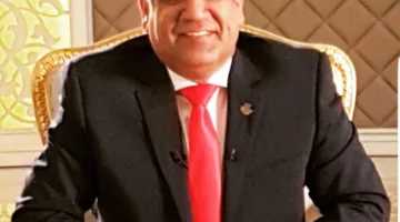 المصريون الأفارقة يرسلون مهمتين تجاريتين إلى شرق وغرب القارة الأفريقية