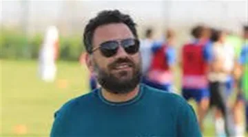 تفاصيل اجتماع لبيب ونصر مع جون إدوارد لوضع خطة مستقبلية لنادي الزمالك