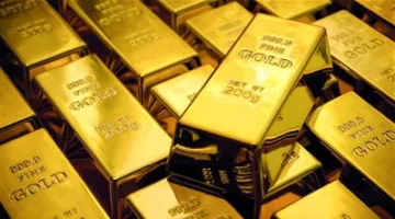 تغير سعر الذهب في مصر لعيار 21 بين 4800 و4810 جنيهات اليوم.
