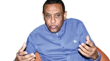 تأليف الحكومة السودانية الجديدة: مكتب رئيس الوزراء ينفي معلومات غير دقيقة حول الترشيحات والخطط المزعومة.
