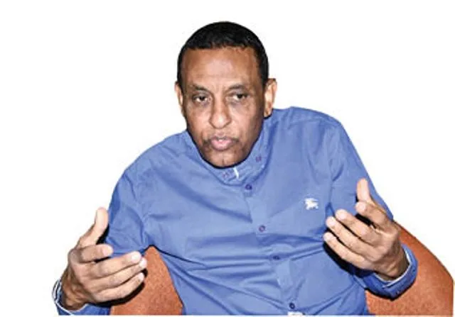 تأليف الحكومة السودانية الجديدة: مكتب رئيس الوزراء ينفي معلومات غير دقيقة حول الترشيحات والخطط المزعومة.