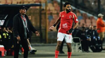 صفقة جديدة في الأهلي إذا غادر حسين الشحات بعد المونديال | صدمة إضافية للزمالك