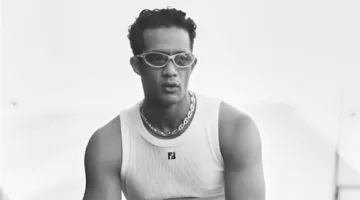 محمد رمضان يعلن تأجيل حفله في أمريكا نتيجة للظروف الأمنية.