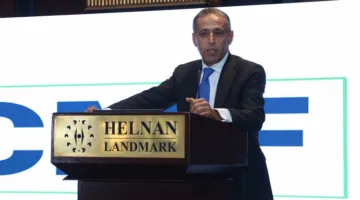 أشرف سالمان: نعمل على تأسيس مجالس تعاون بين اتحاد الأوراق المالية والجمعيات المهنية.