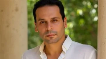 محمود عزازي: تمثيلي لشخصيات بارزة مثل الزعيم والعندليب أثر على تسليط الضوء على أعمالي الأخرى.
