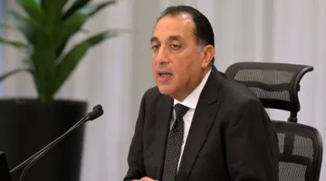 رئيس الوزراء يوضح مستقبل تقليل الأحمال في ظل انخفاض واردات الغاز