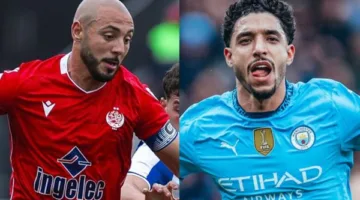 بث مباشر لمباراة مانشستر سيتي والوداد في كأس العالم للأندية (فيديو)