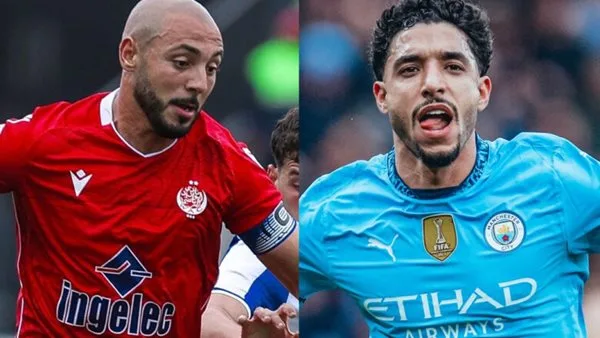 بث مباشر لمباراة مانشستر سيتي والوداد في كأس العالم للأندية (فيديو) بث مباشر لمباراة مانشستر سيتي والوداد في كأس العالم للأندية (فيديو)