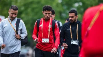 اليوم… الاجتماع الفني لمباراة الأهلي ضد بالميراس في بطولة كأس العالم للأندية
