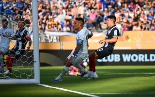 إنتر ميلان يعلّم العالم كيفية الاستفادة المثلى من الكرات الثابتة (فيديو)