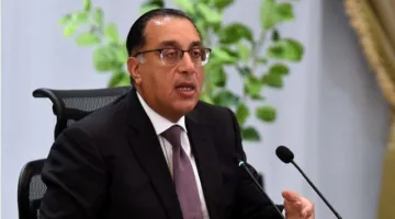 مدبولي: الاقتصاد المصري متين وقد أثبت القدرة على التحمل