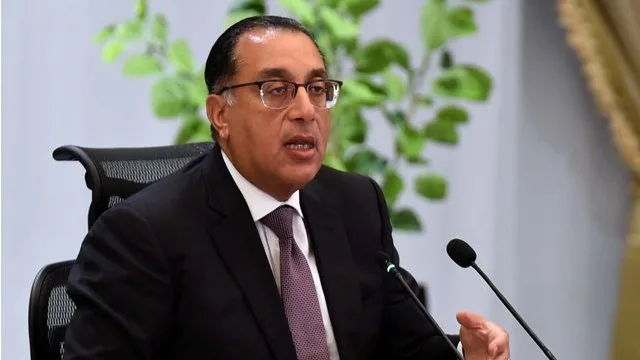 مدبولي: الاقتصاد المصري متين وقد أثبت القدرة على التحمل مدبولي: الاقتصاد المصري متين وقد أثبت القدرة على التحمل
