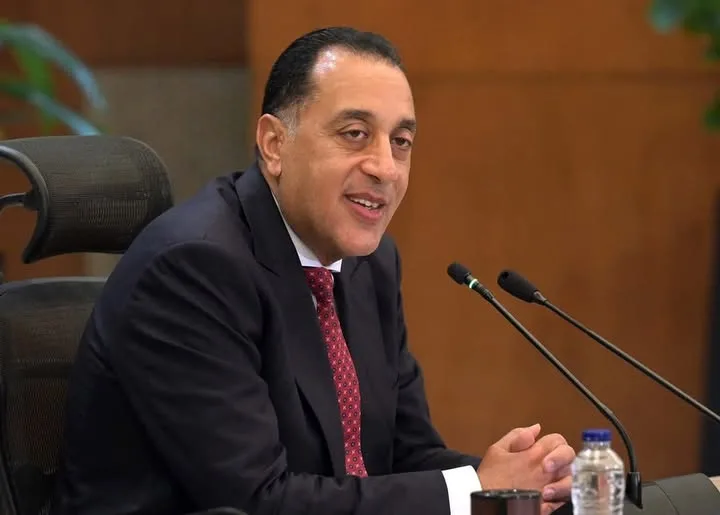 مدبولي: جاهزون لمواجهة أسوأ الظروف في حال تفاقم الأزمات العالمية ولدينا تدابير فعالة للتحكم في النفقات. مدبولي: جاهزون لمواجهة أسوأ الظروف في حال تفاقم الأزمات العالمية ولدينا تدابير فعالة للتحكم في النفقات.