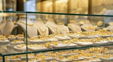 سعر الذهب مساء الأربعاء 18 يونيو 2025 بعد التحركات الأخيرة.. تحديث فوري لكافة العيارات