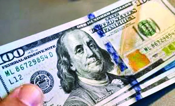 تقلبات سعر الدولار نتيجة النزاع الإسرائيلي الإيراني تقلبات سعر الدولار نتيجة النزاع الإسرائيلي الإيراني