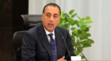 مدبولي: نستطيع ضمان سداد الديون حتى يوليو 2026.. والاقتصاد قوي بما يكفي لمواجهة الأزمات.
