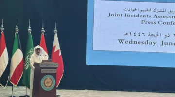 بيان حول مزاعم استهداف قوات التحالف لمنازل في قرية الهجر بمحافظة شبوة