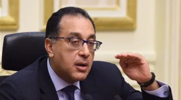 مدبولي يشارك في تدشين المنصة الإلكترونية لوزارة الأوقاف