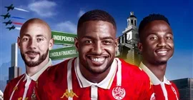 تكوين فريق الوداد المغربي لمواجهة مانشستر سيتي في كأس العالم للأندية