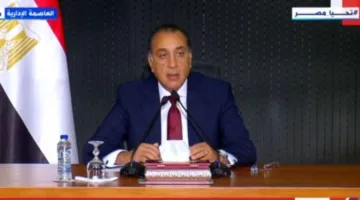 رئيس الوزراء يشارك في إطلاق المنصة الإلكترونية الحديثة لوزارة الأوقاف