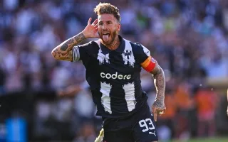 راموس يسعى لتحقيق هدفه في كأس العالم للأندية 2025، مما يعيد للذاكرة آلام أتلتيكو مدريد في 2014 (فيديو)