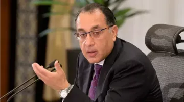 مدبولي: الرئيس السيسي نبه إلى مخاطر ازدياد الصراع بين إسرائيل وإيران