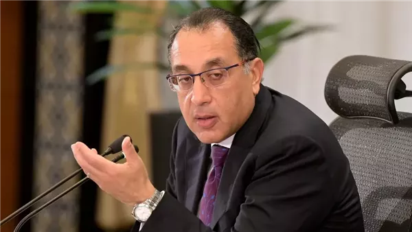مدبولي: الرئيس السيسي نبه إلى مخاطر ازدياد الصراع بين إسرائيل وإيران مدبولي: الرئيس السيسي نبه إلى مخاطر ازدياد الصراع بين إسرائيل وإيران