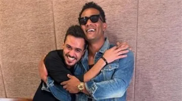 محمد رمضان يتعاون مع الفنان السعودي عايض في ديو غنائي | التفاصيل