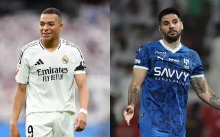 موعد مباراة ريال مدريد والهلال في بطولة كأس العالم للأندية 2025: التشكيلة والقنوات الناقلة للمباراة