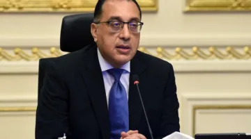 رئيس الوزراء المصري: لا نعتمد على الاستثمارات غير المستقرة في الاحتياطي