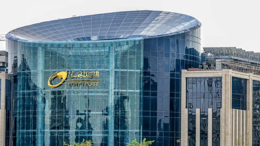 البريد المصري يقدم خدمة توصيل مستندات التجنيد بالتعاون مع إدارة التجنيد والتعبئة. البريد المصري يقدم خدمة توصيل مستندات التجنيد بالتعاون مع إدارة التجنيد والتعبئة.