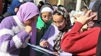 تاريخ إعلان نتائج الصف الثالث الإعدادي في محافظة الشرقية للفصل الدراسي الثاني 2025