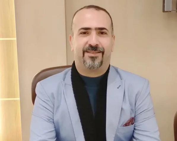 هشام قنديل: من الضروري تعزيز الثقافة المالية في المؤسسات التعليمية هشام قنديل: من الضروري تعزيز الثقافة المالية في المؤسسات التعليمية