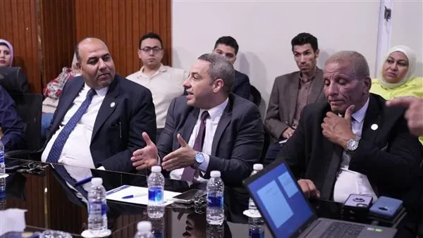 أمانة العمال في حزب “مستقبل وطن” تستكمل الدورة التدريبية حول إدارة الحملات الانتخابية