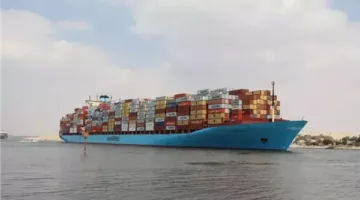 وزير الدفاع الأمريكي: نُعزز جهودنا لضمان سلامة الملاحة في البحر الأحمر