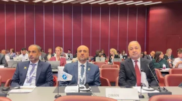 سلطنة عُمان تُ reaffirm دعمها الثابت لاتفاقية منع الألغام