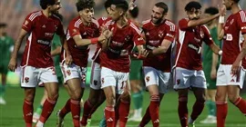عاجل | نجم الأهلي يتعرض لإصابة ويغيب عن مواجهتي بالميراس وبورتو