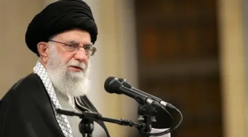 إعلام إيراني: لا صحة لما يُقال عن تحديد موقع المرشد واستهدافه