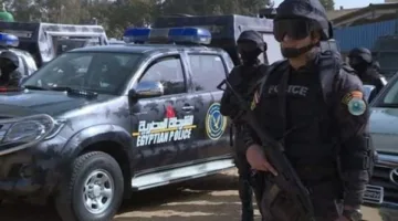تحقيق في تفاصيل فيديو يظهر اعتداء مجموعة من الأفراد على شخص آخر في القاهرة